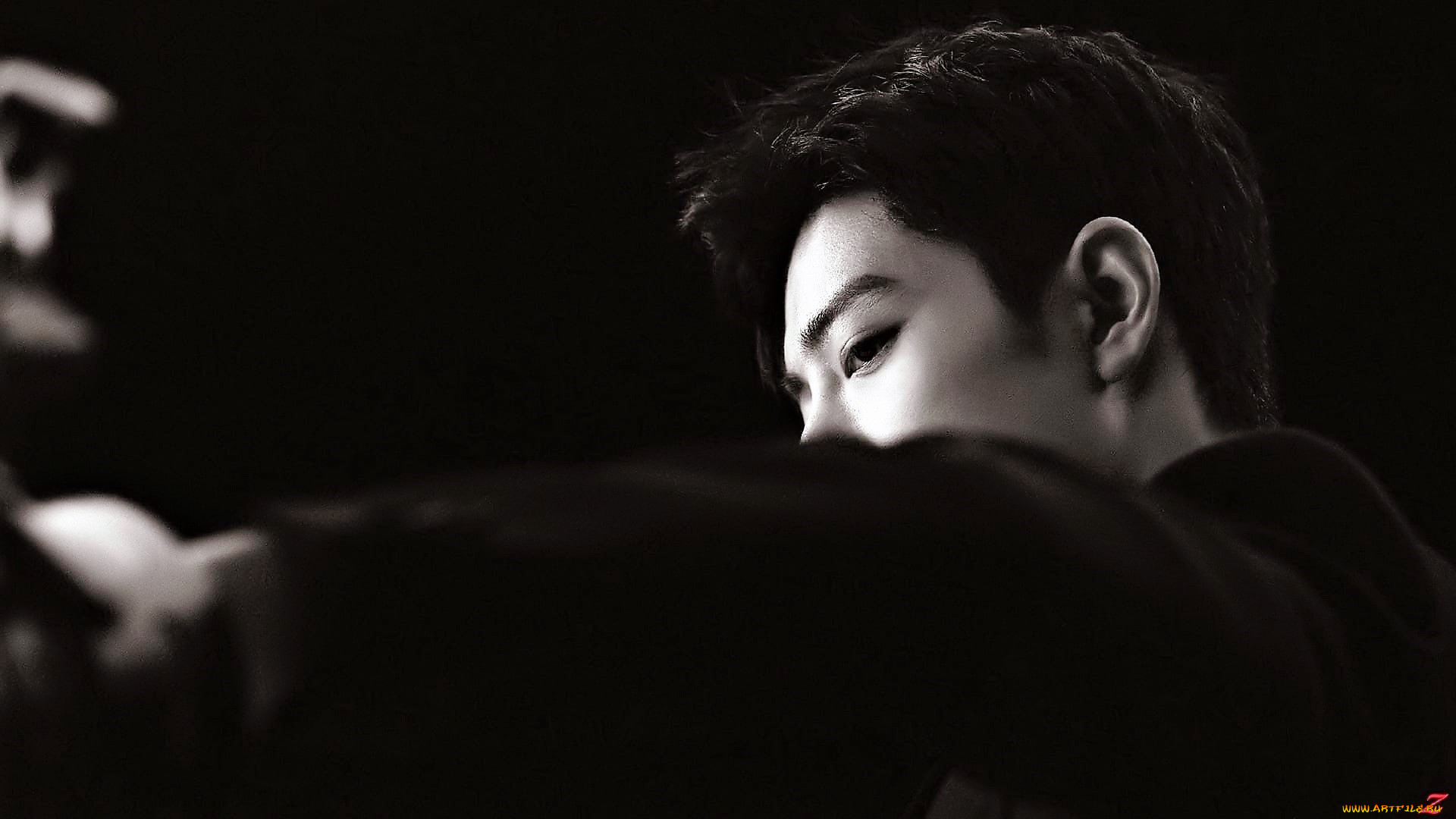 , xiao zhan, , 